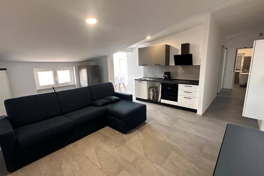 Marco'S House Apartment Focene Luaran gambar
