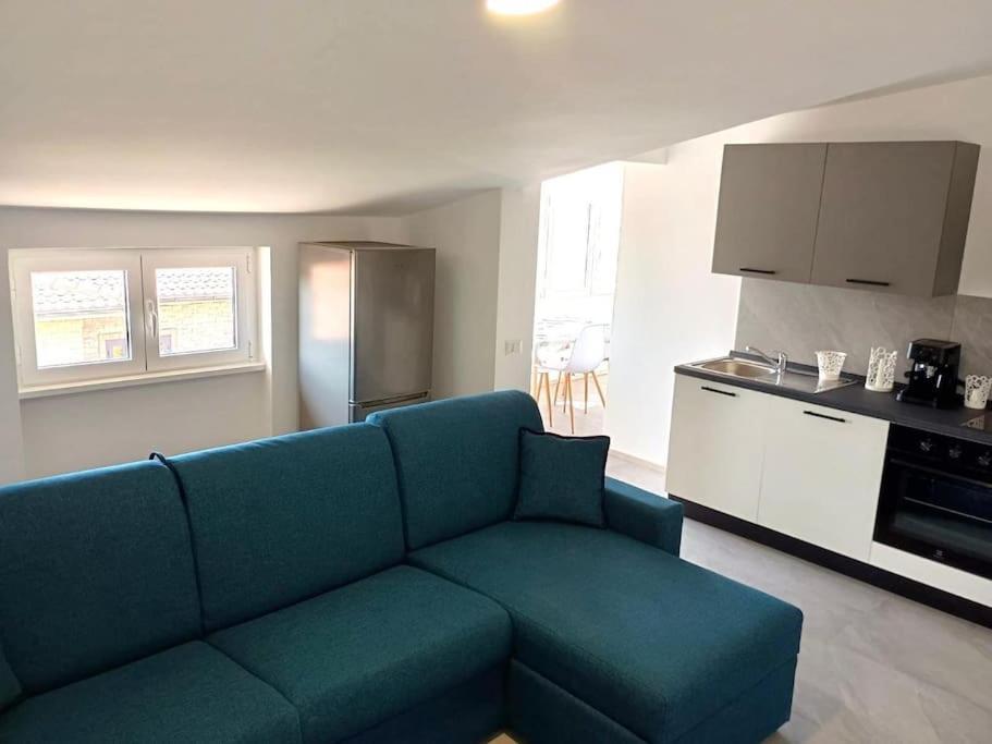 Marco'S House Apartment Focene Luaran gambar